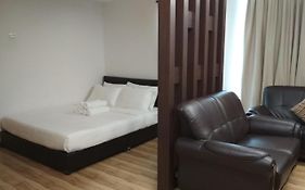 Classy Studio Apartment